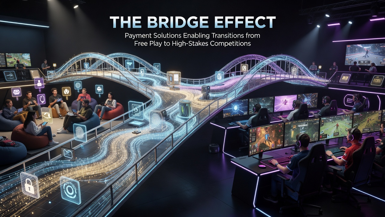 Integration von Zahlungslösungen für den Übergang zu High-Stakes und Loyalty Perks in mobilen Casinos